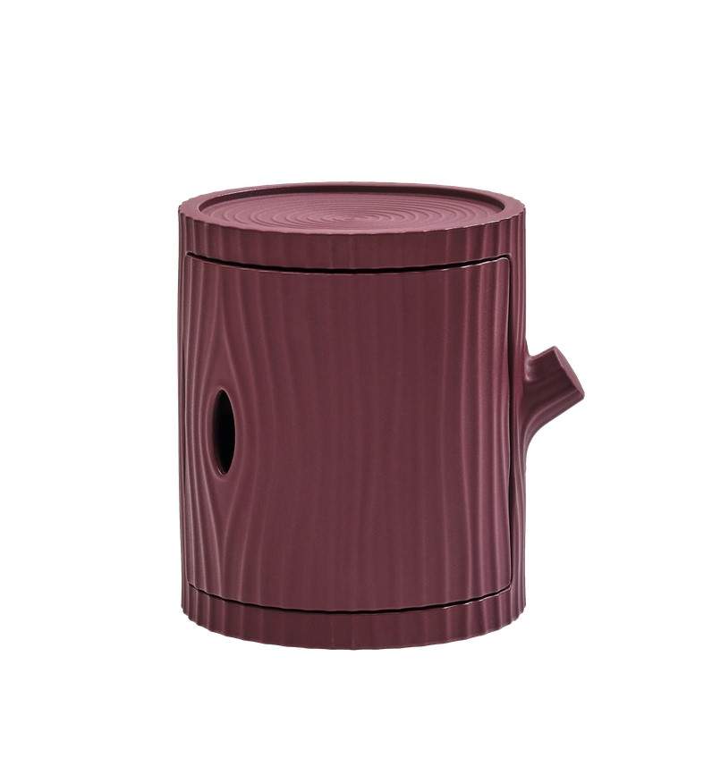 Qeeboo Tronco Container