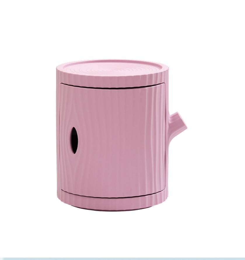 Qeeboo Tronco Container
