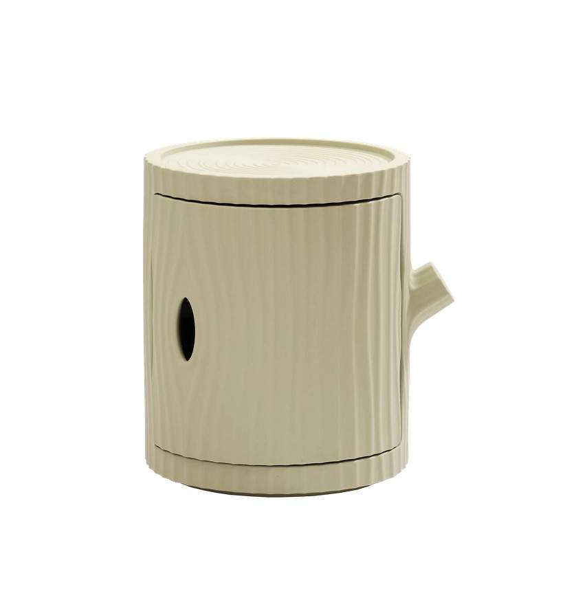 Qeeboo Tronco Container