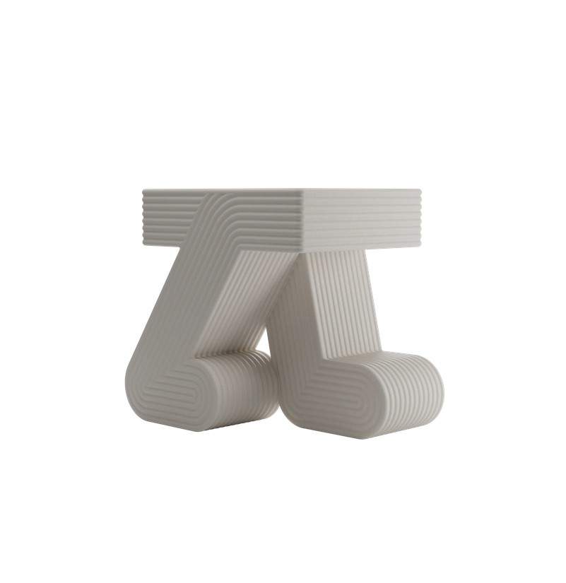 Qeeboo Walking Table