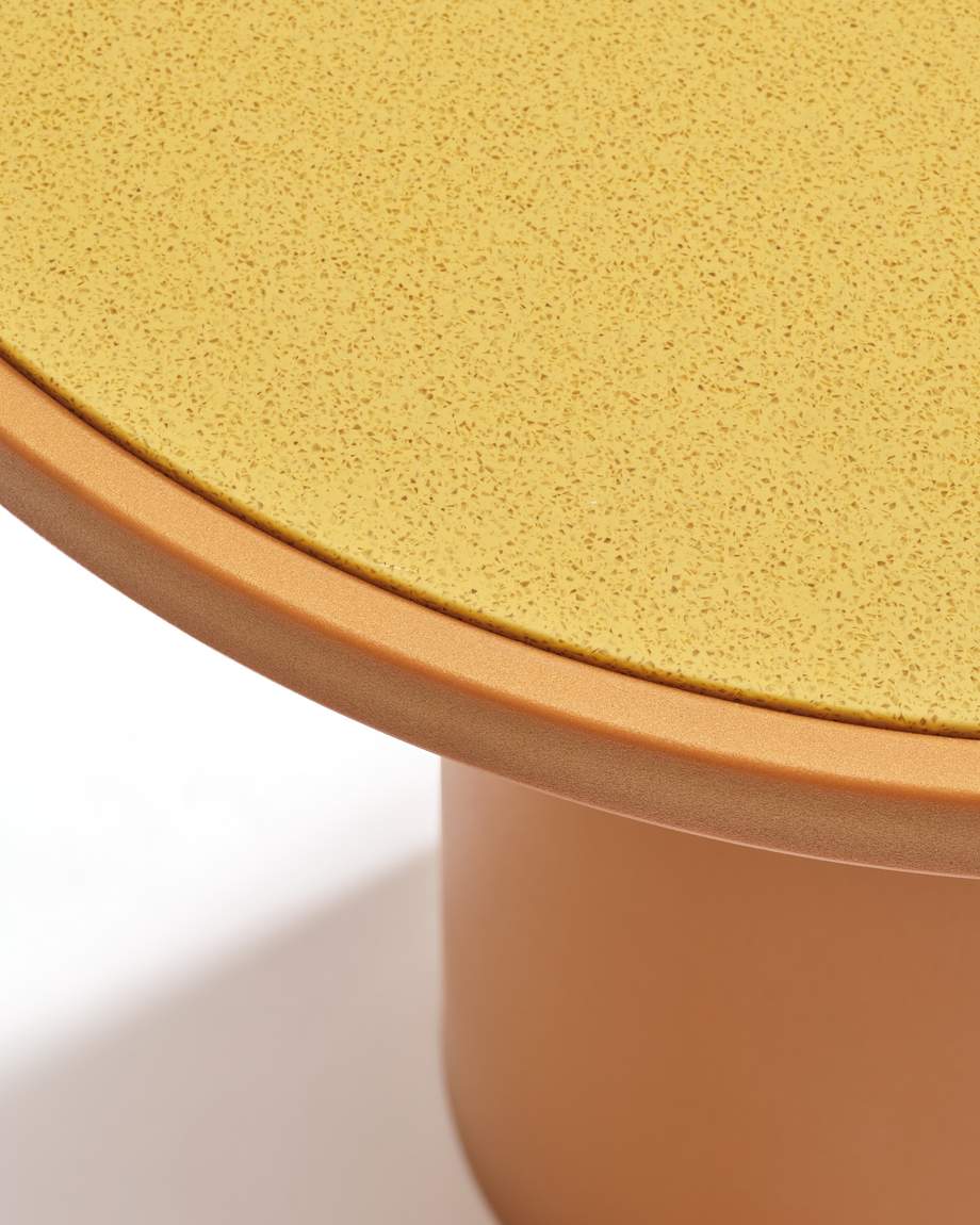 Qeeboo Toto 70 Table