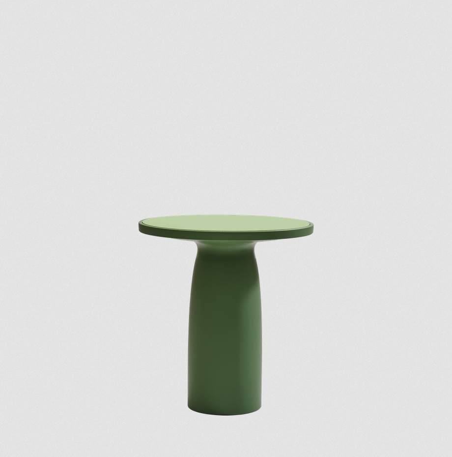 Qeeboo Toto 70 Table