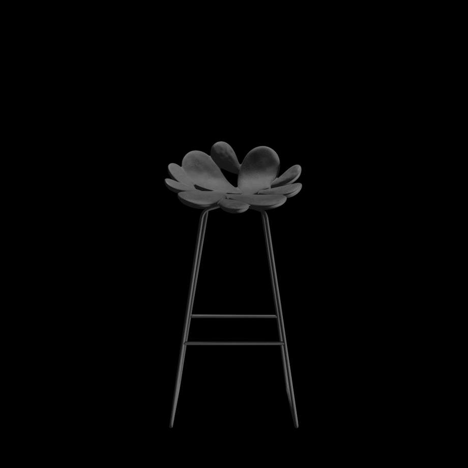 Qeeboo Filicudi Stool