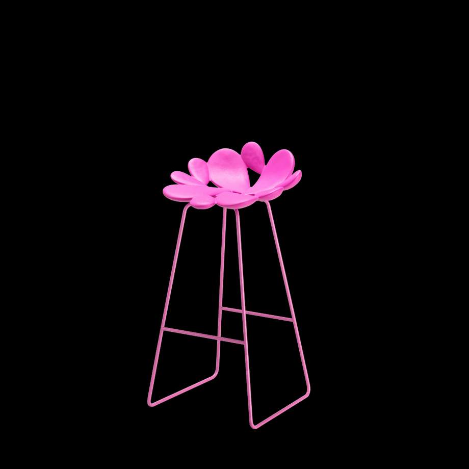 Qeeboo Filicudi Stool
