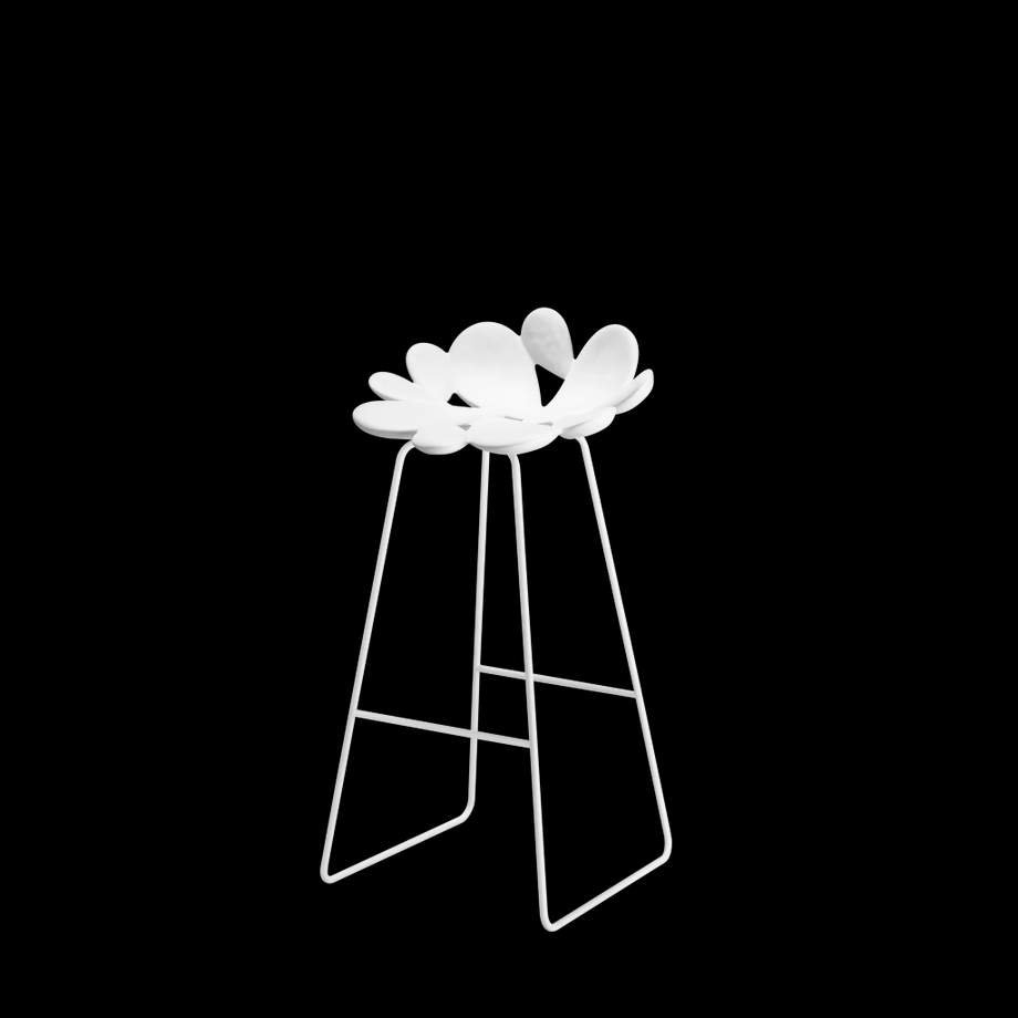 Qeeboo Filicudi Stool
