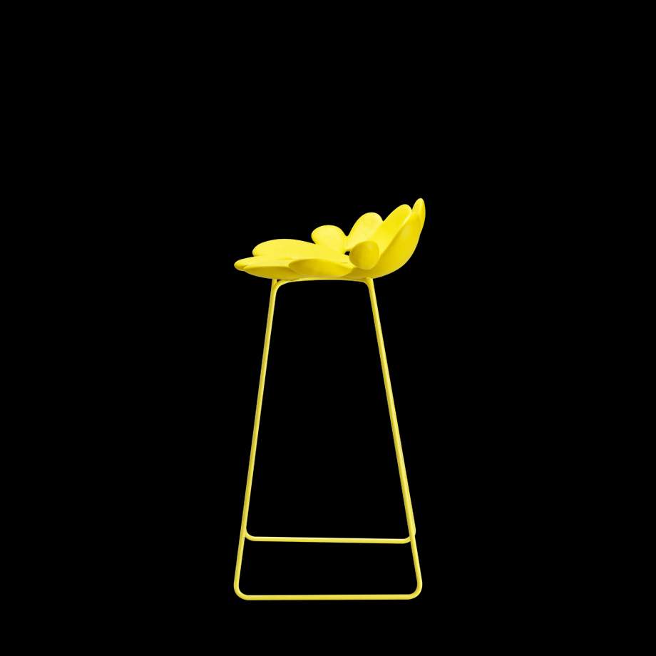 Qeeboo Filicudi Stool