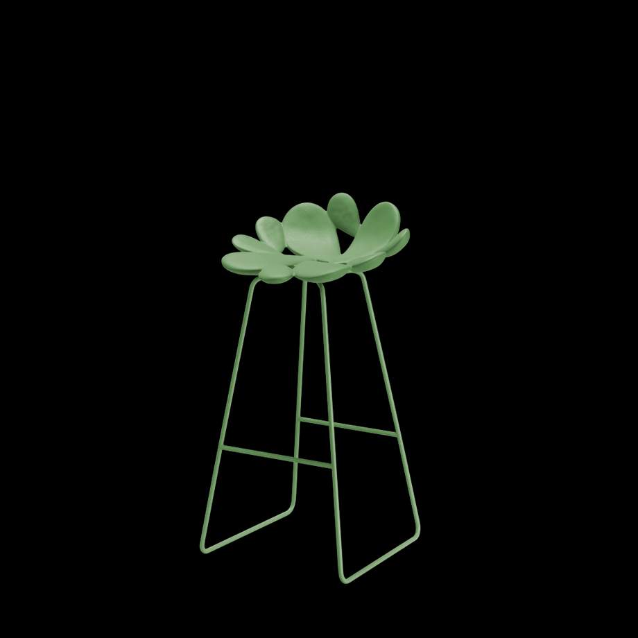 Qeeboo Filicudi Stool