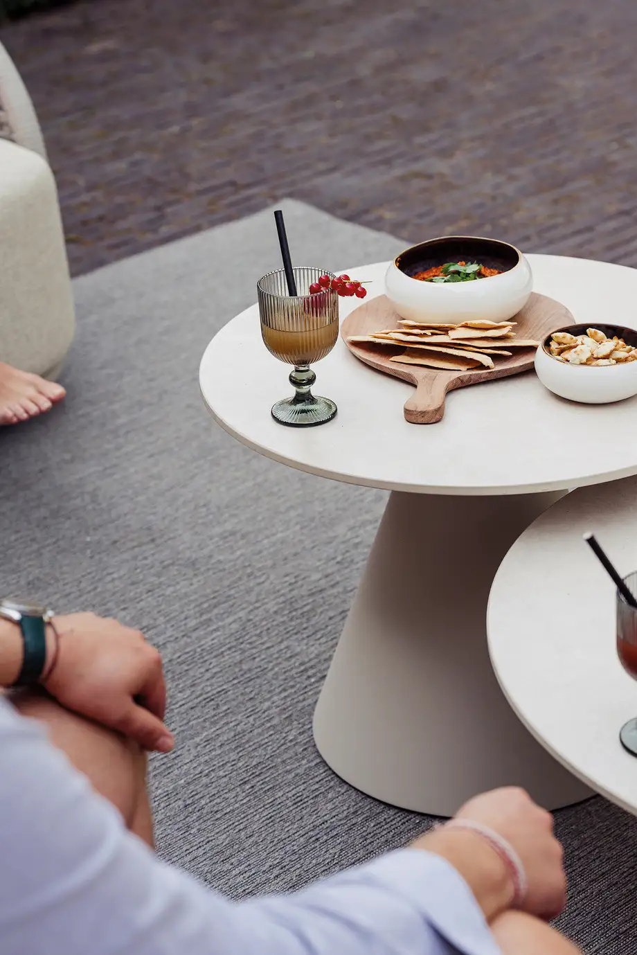 Gescova Amora Coffee Table