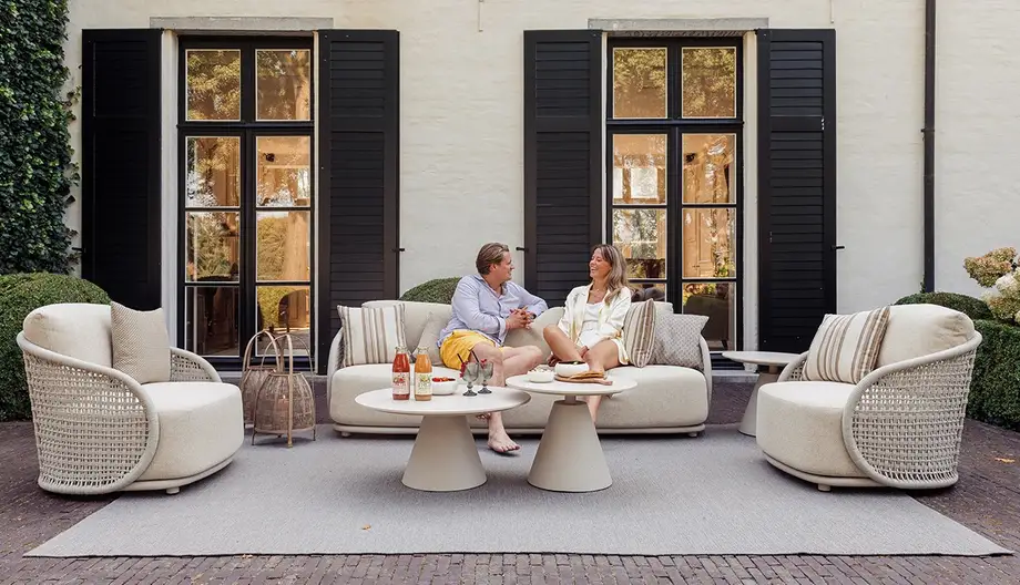 Gescova Amora Coffee Table