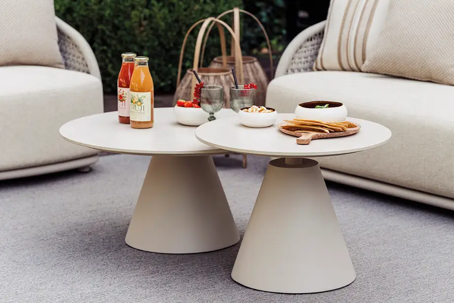 Gescova Amora Coffee Table