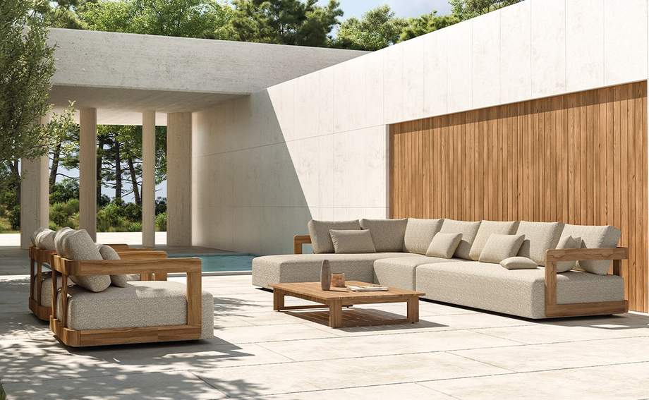 Gescova Rafa Lounge 