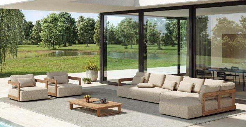 Gescova Rafa Lounge 