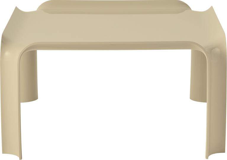 Gubi T877 Side Table