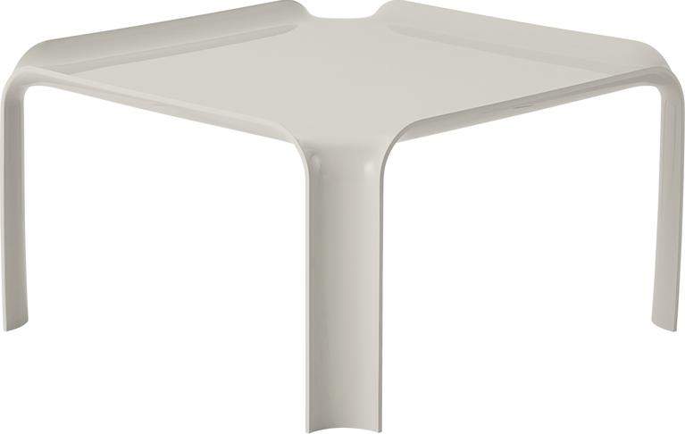 Gubi T877 Side Table