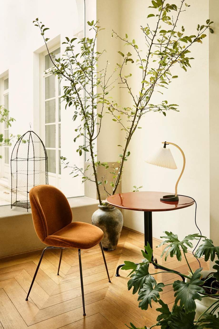 Gubi Timberline Table Lamp