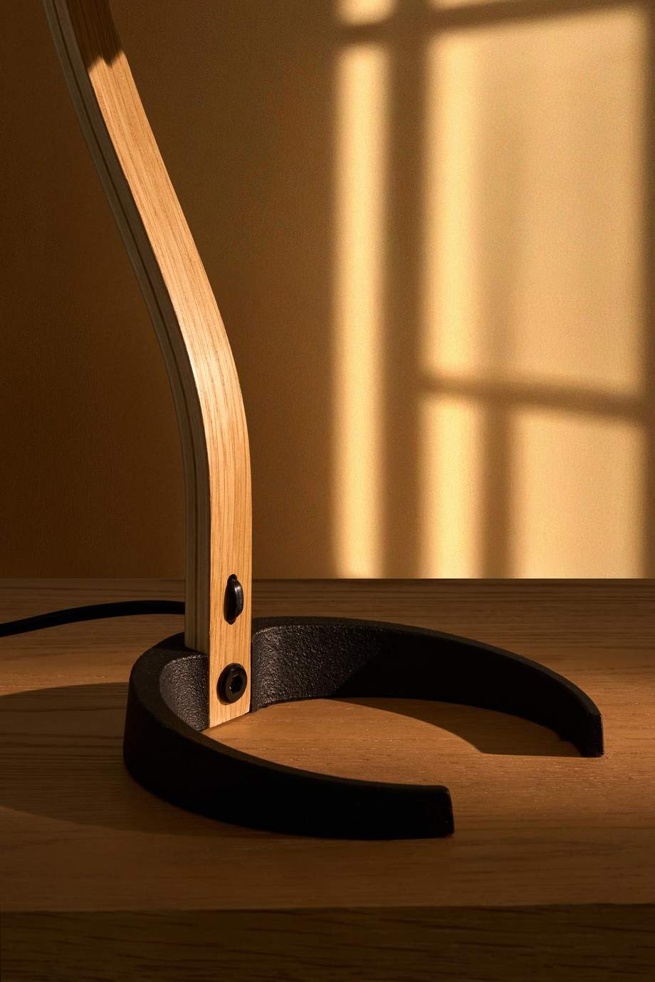 Gubi Timberline Table Lamp
