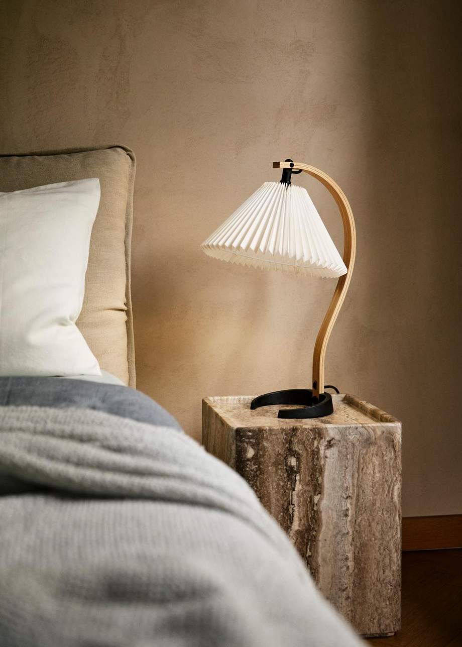 Gubi Timberline Table Lamp