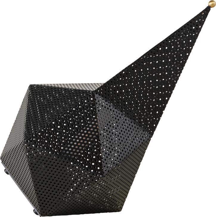 Gubi Bagdad Portable Lamp