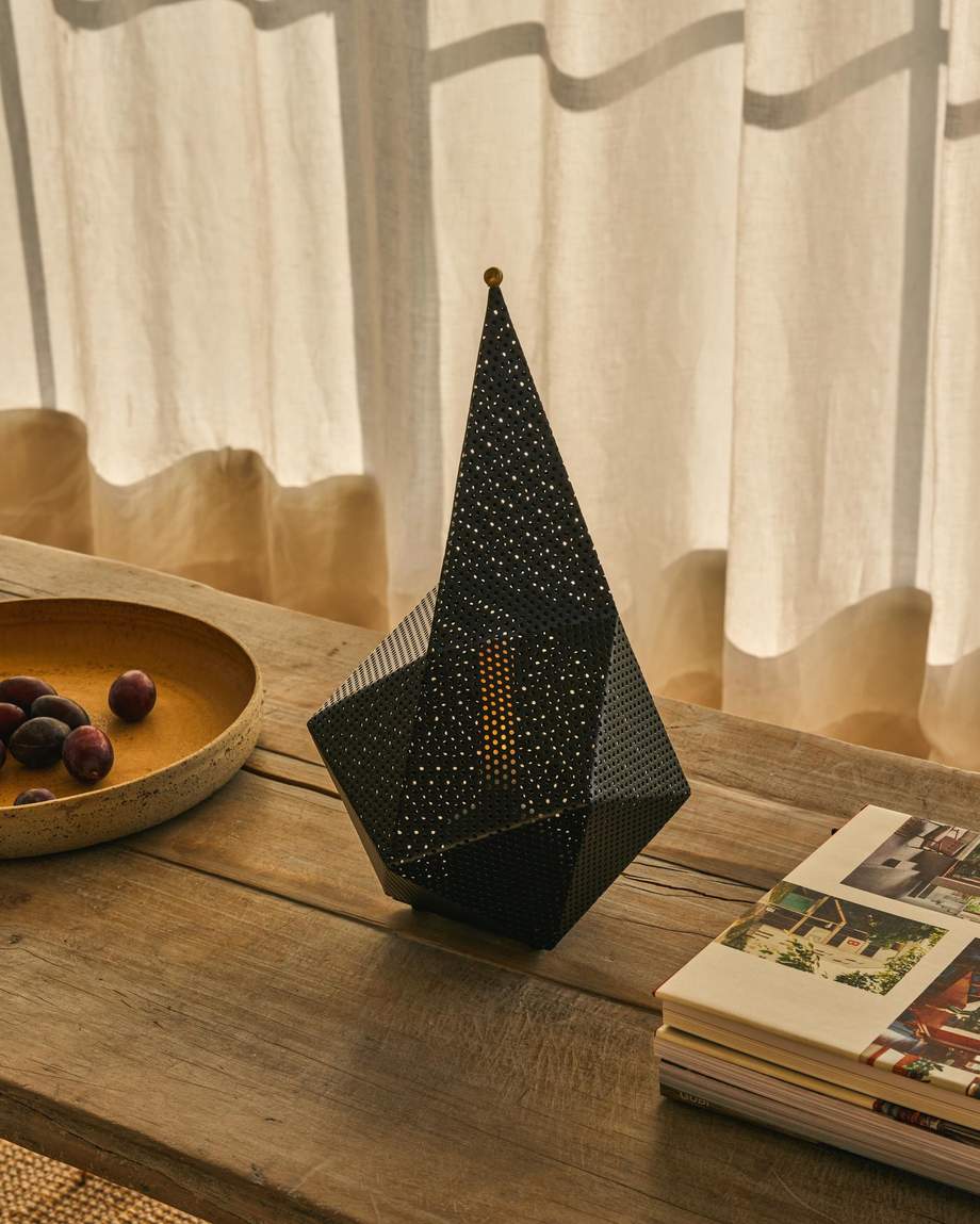 Gubi Bagdad Portable Lamp
