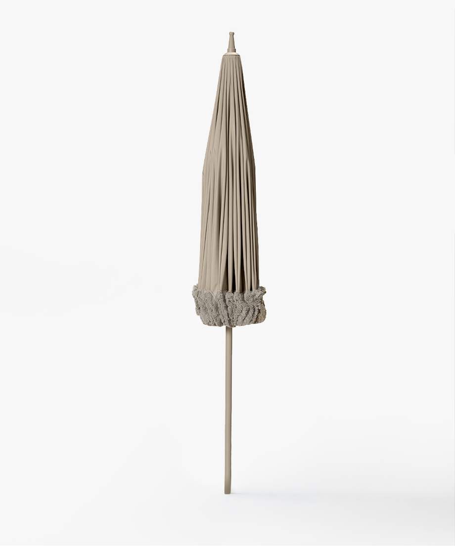 Garden Glory Umbrella Fringes
