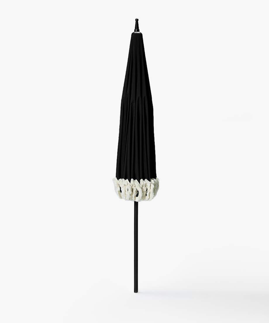 Garden Glory Umbrella Fringes
