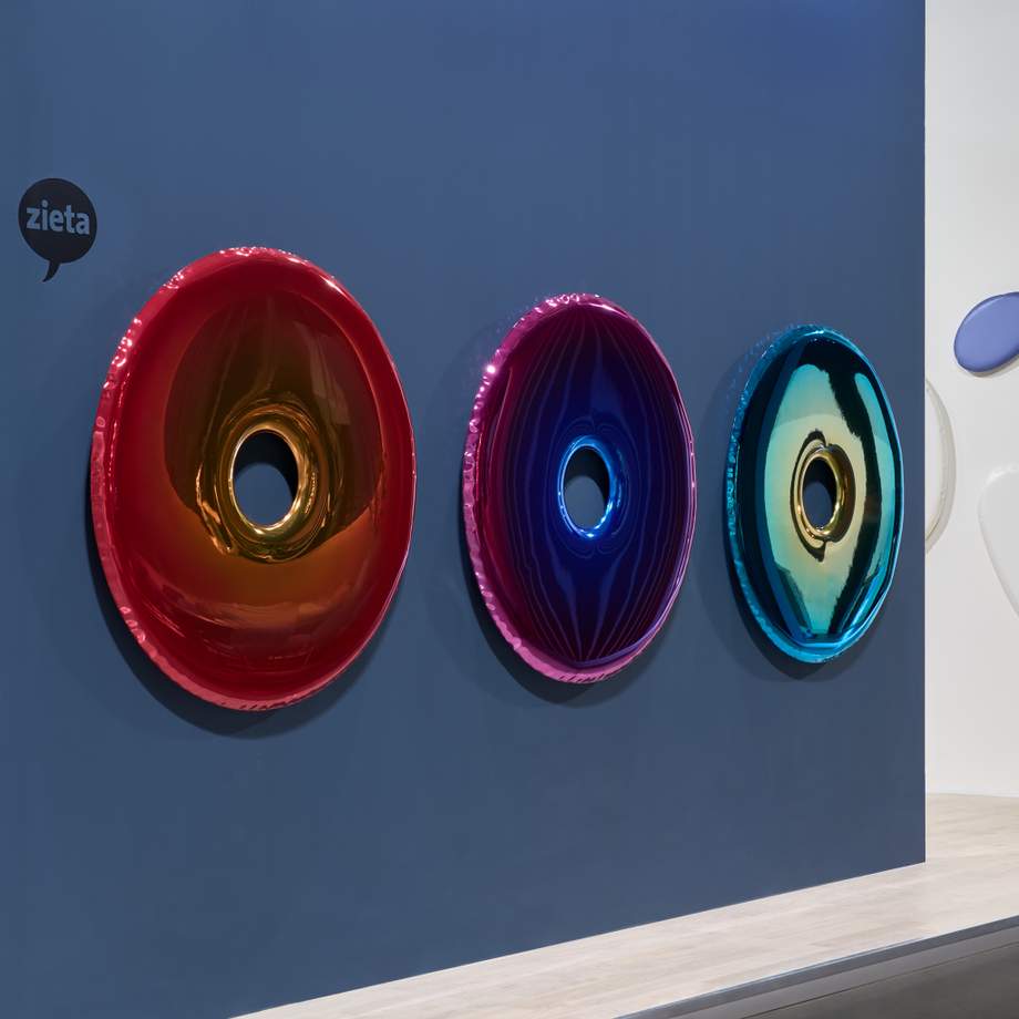 Zieta Rondo Mirror