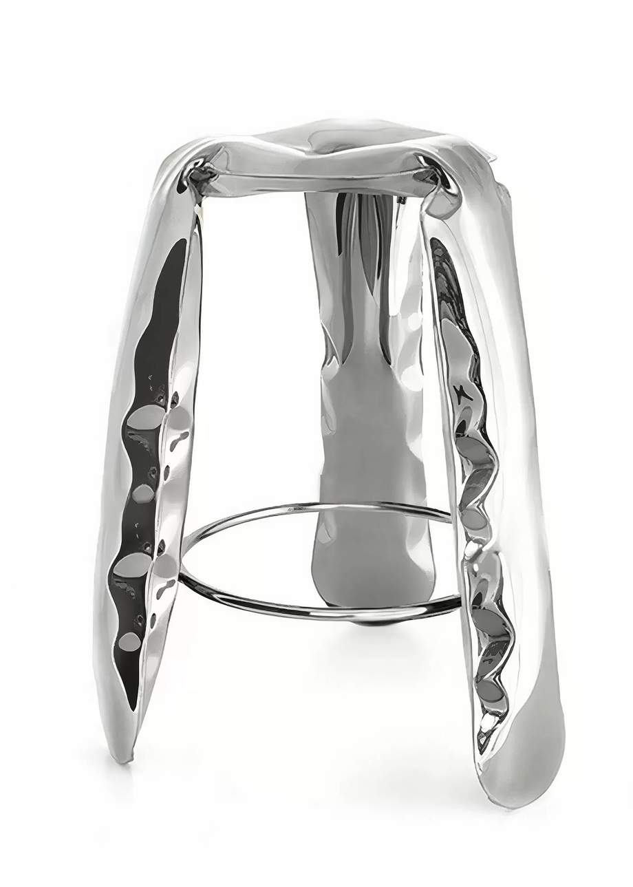 Zieta Plopp Stool
