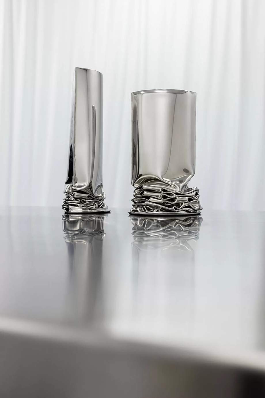 Zieta Crash Vase