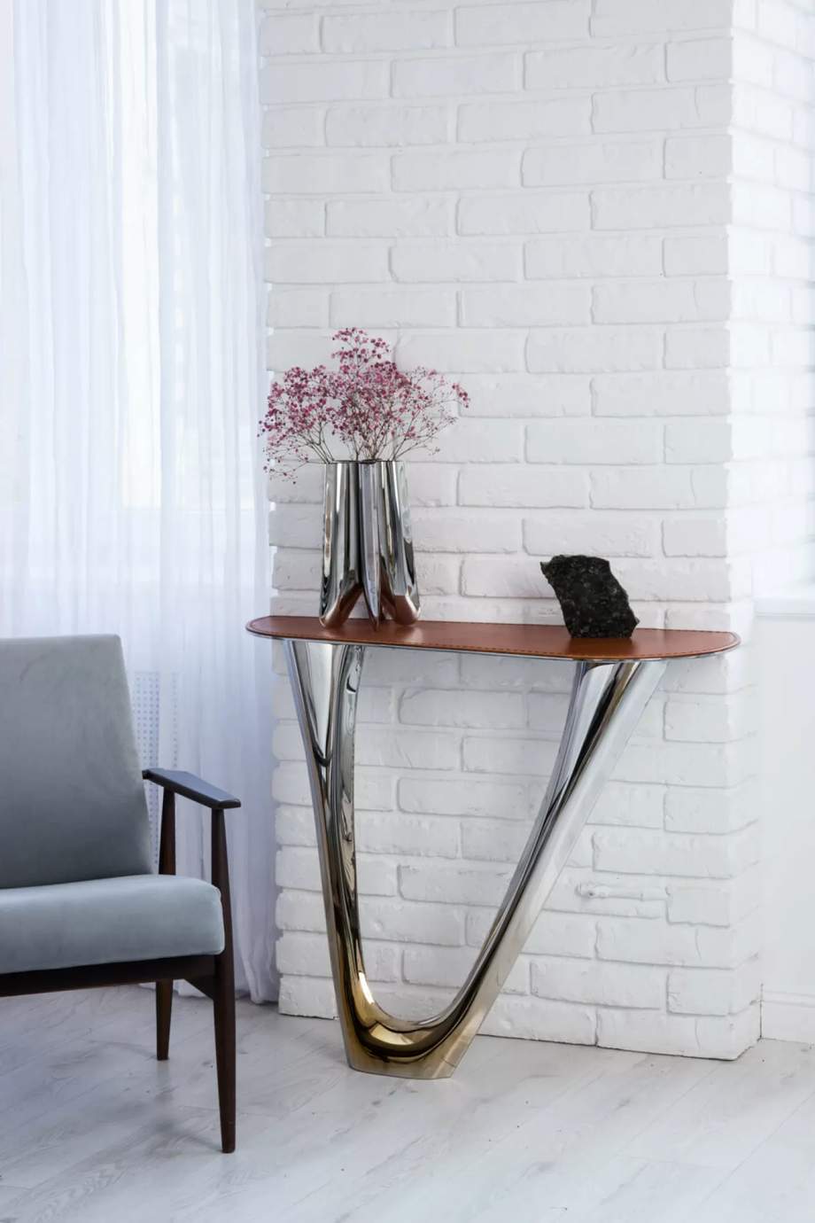 Zieta Rotation Vase
