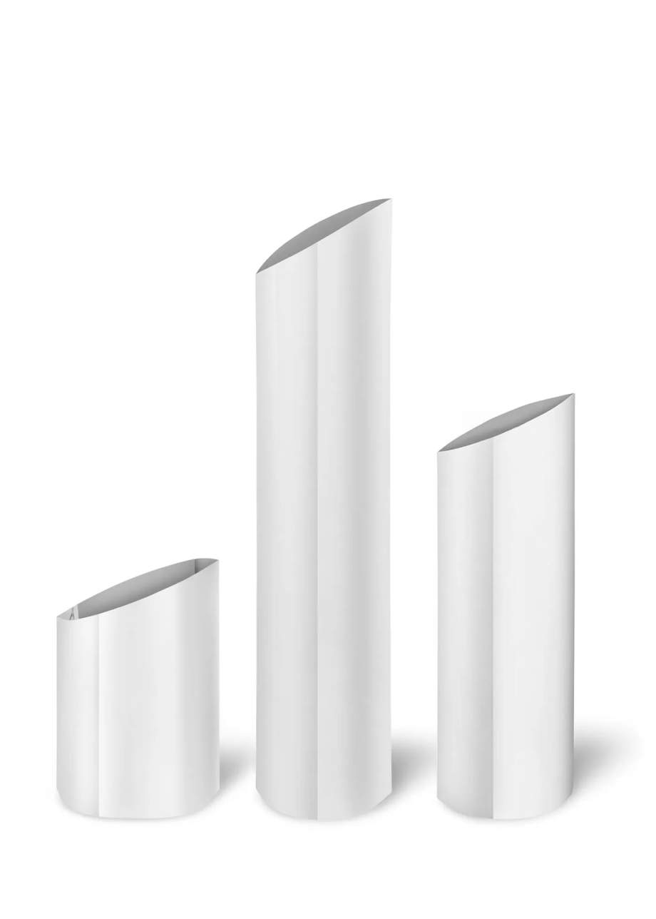 Zieta Parova Vases