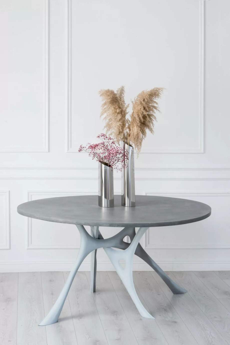 Zieta Parova Vases