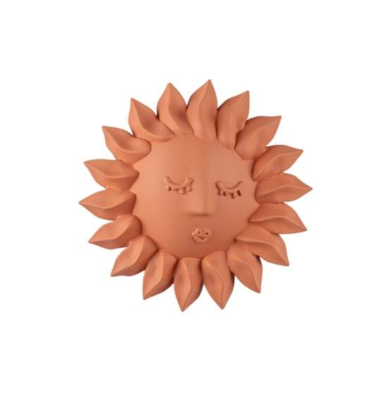 Seletti Magna Graecia Wall Decoration - Sole