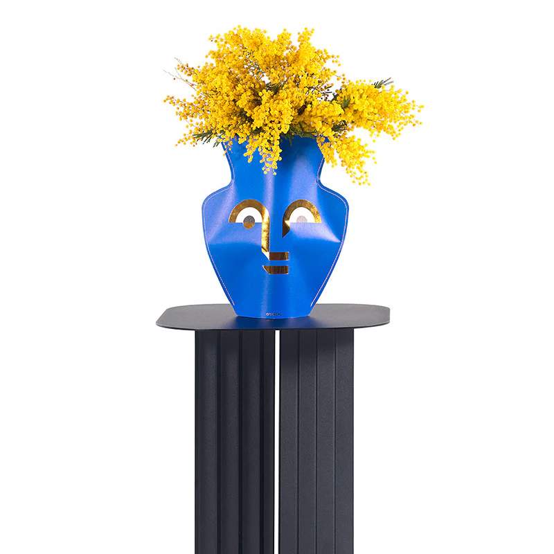 RS Barcelona Plec Pedestal