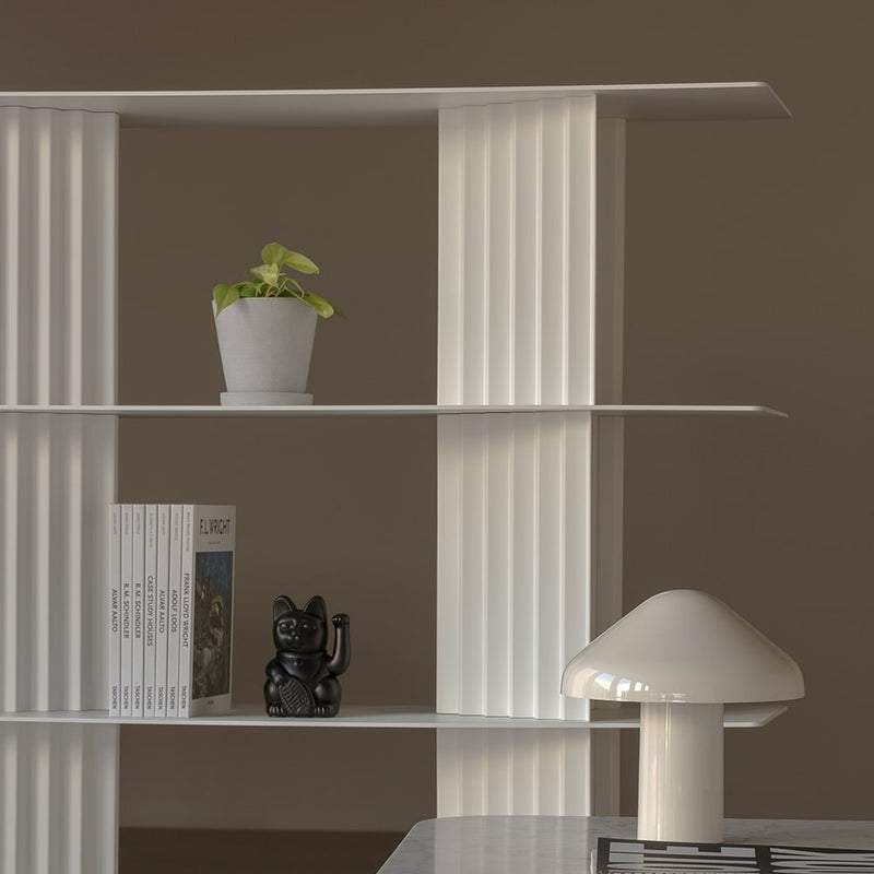 RS Barcelona Plec Shelving