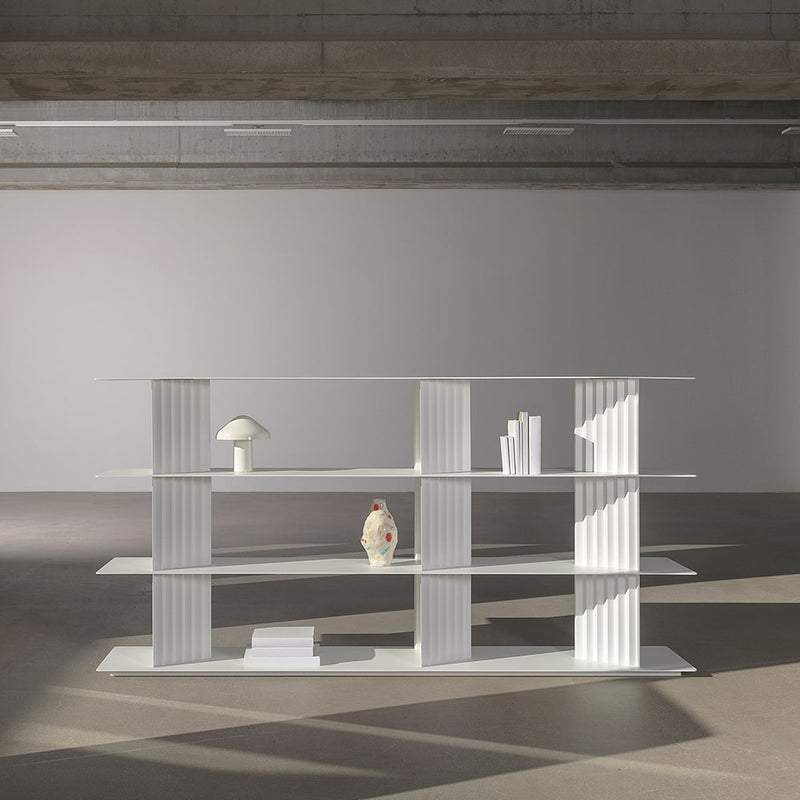 RS Barcelona Plec Shelving