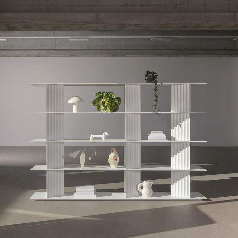 RS Barcelona Plec Shelving