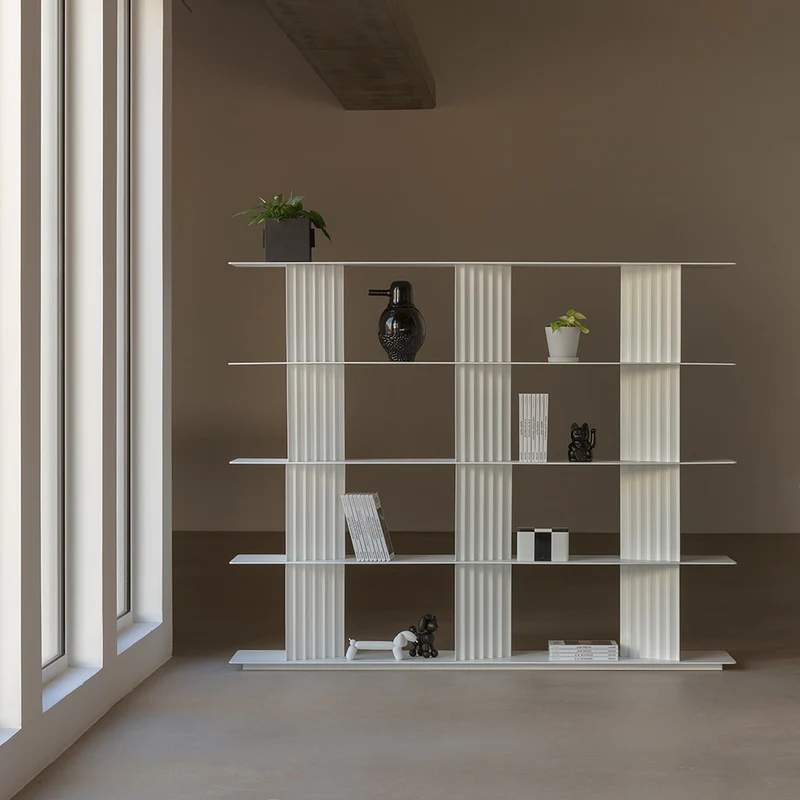RS Barcelona Plec Shelving