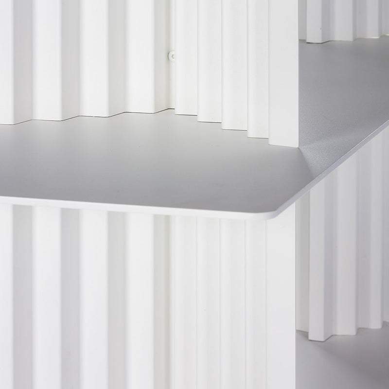 RS Barcelona Plec Shelving