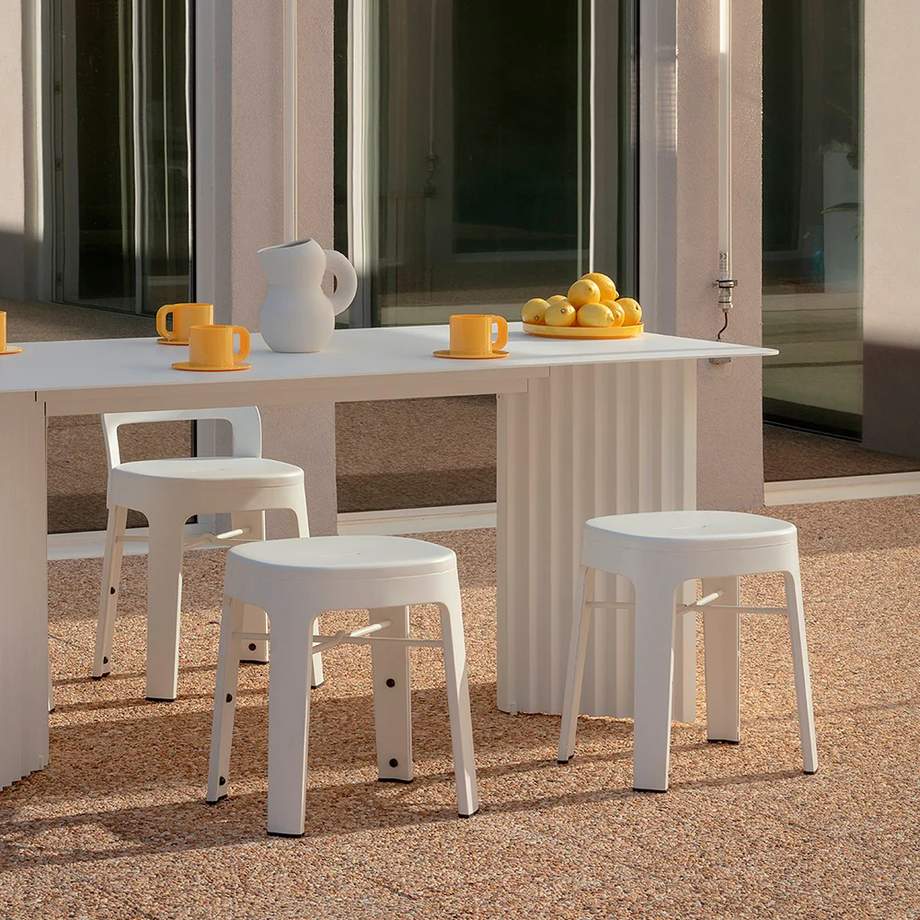 RS Barcelona Plec Dining