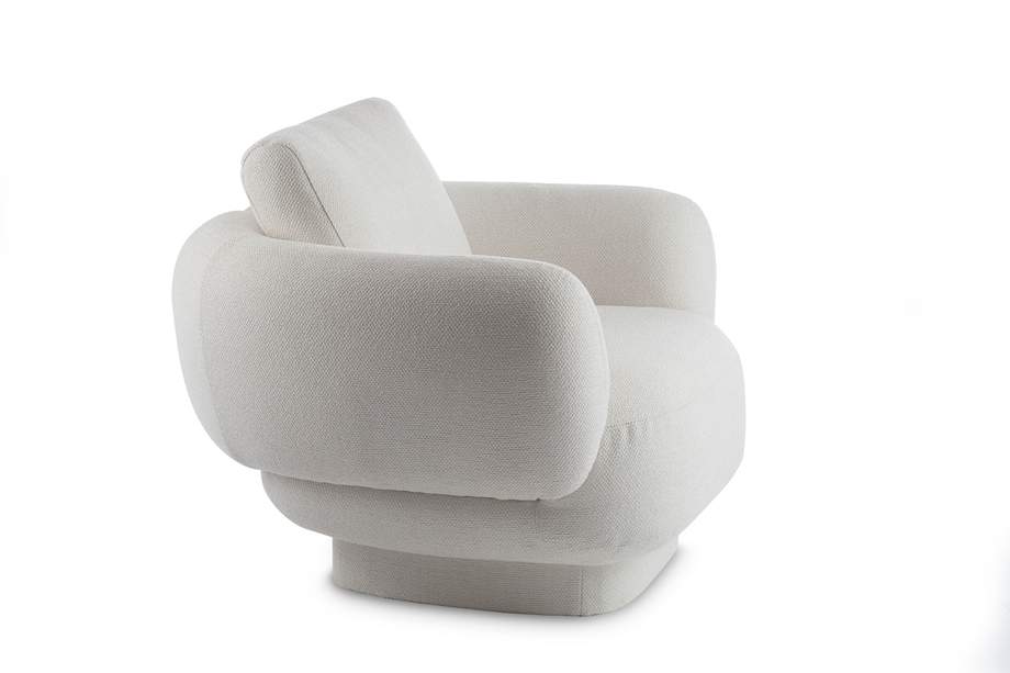 Saba Anam Armchair