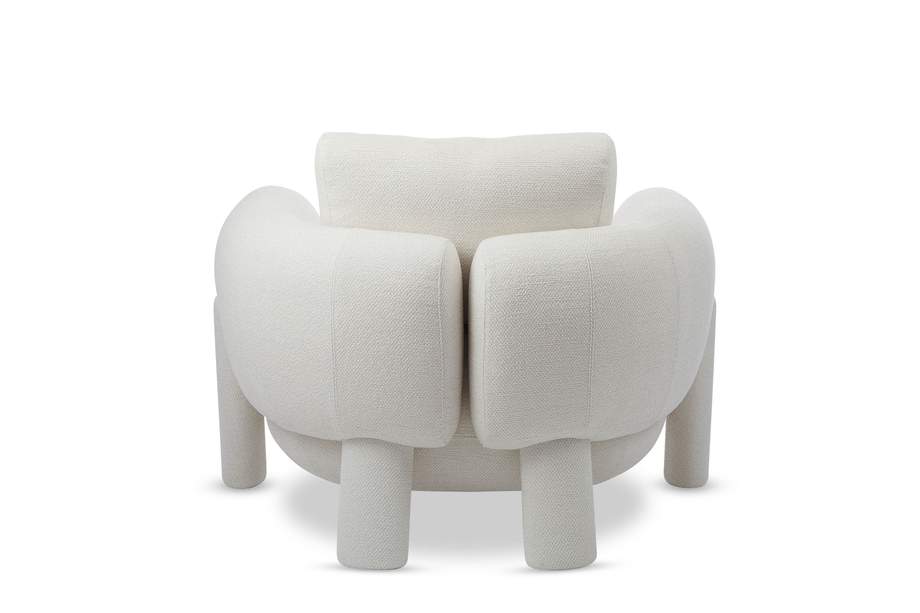 Saba Anam Armchair