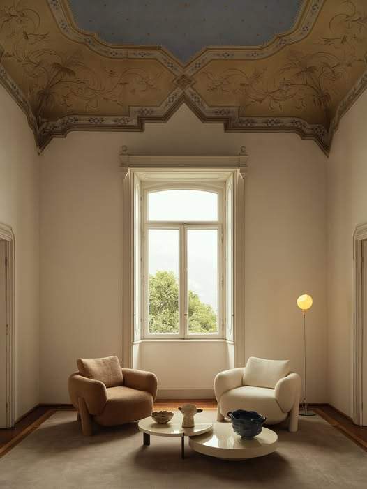 Saba Anam Armchair