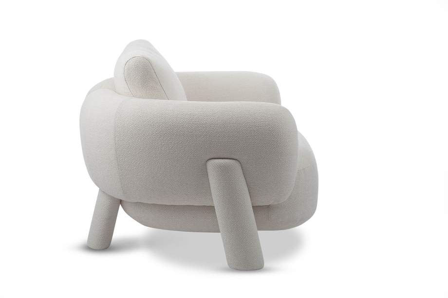 Saba Anam Armchair