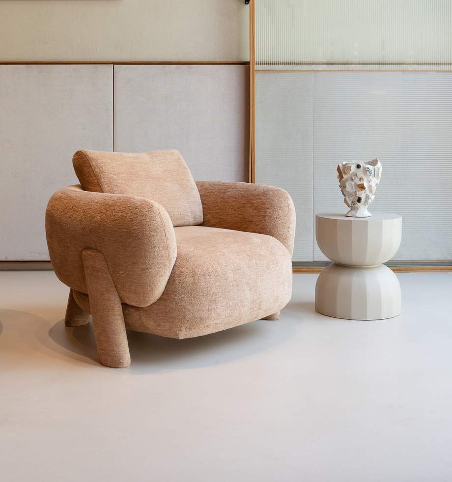 Saba Anam Armchair