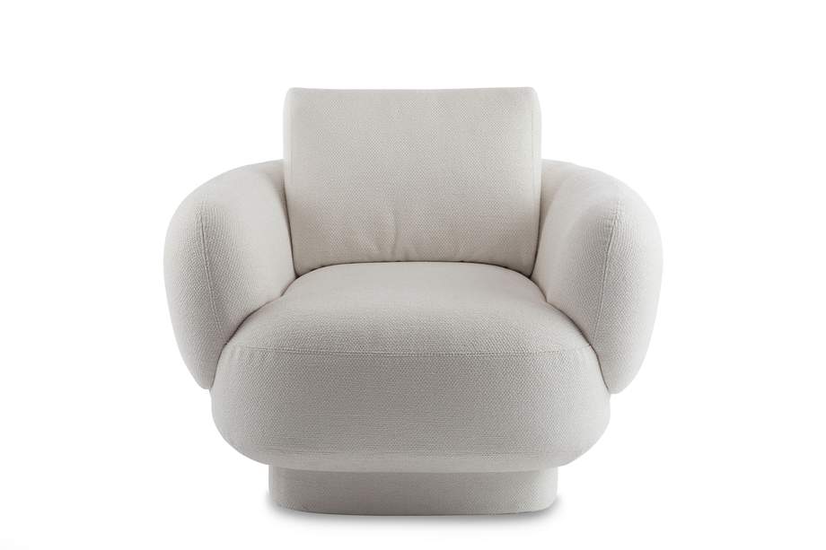 Saba Anam Armchair