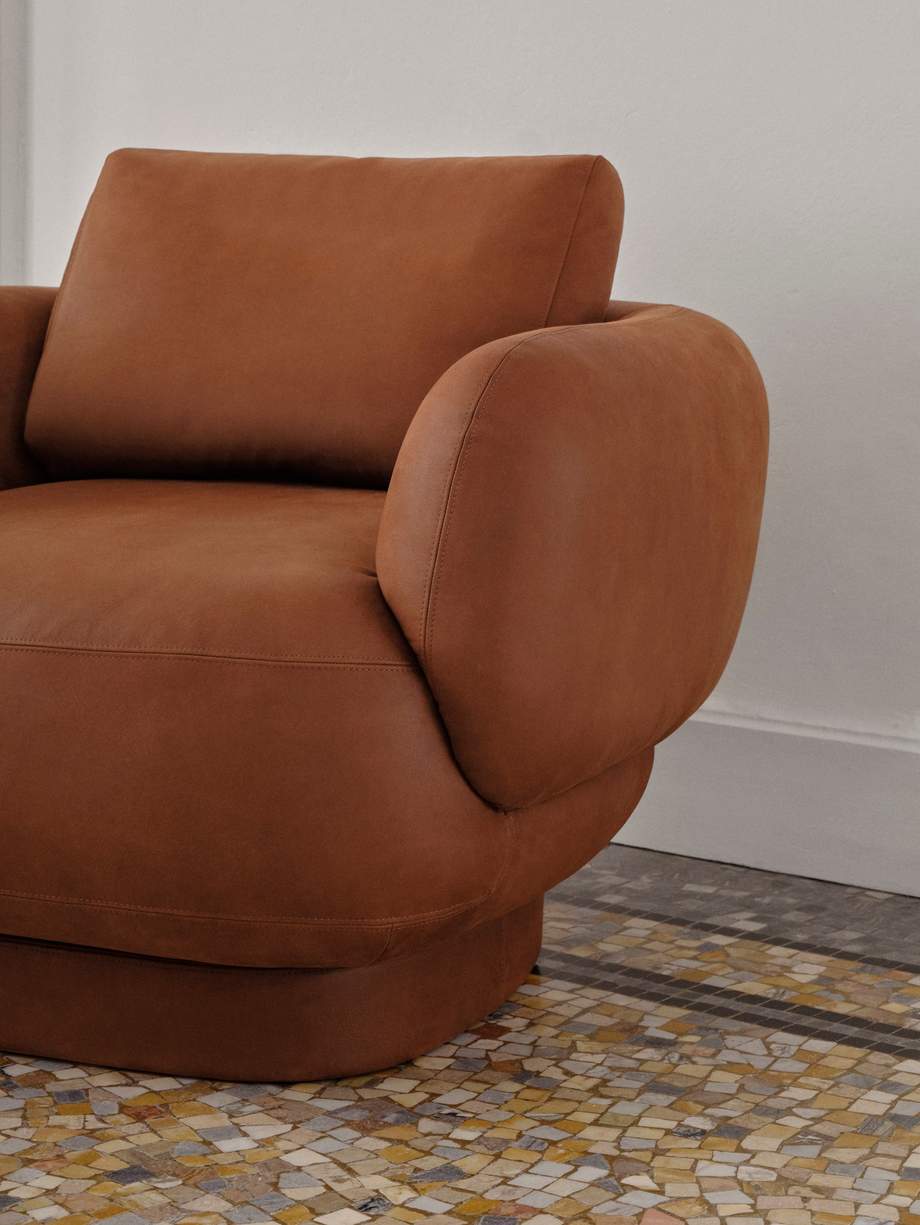 Saba Anam Armchair