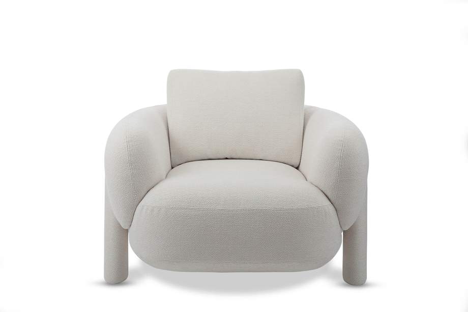 Saba Anam Armchair