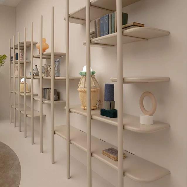 Saba Anam Bookcase