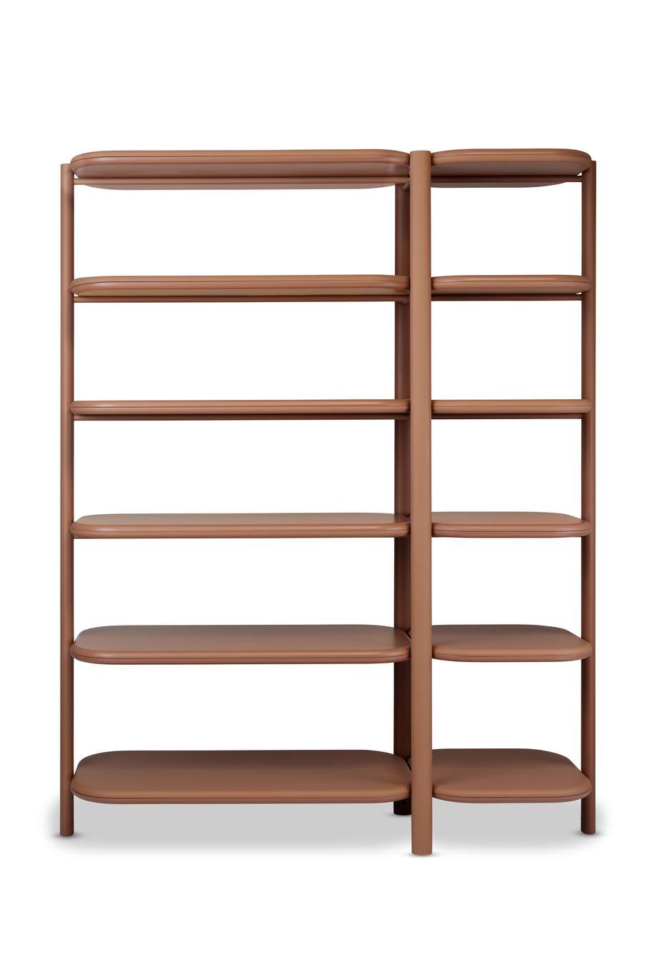 Saba Anam Bookcase
