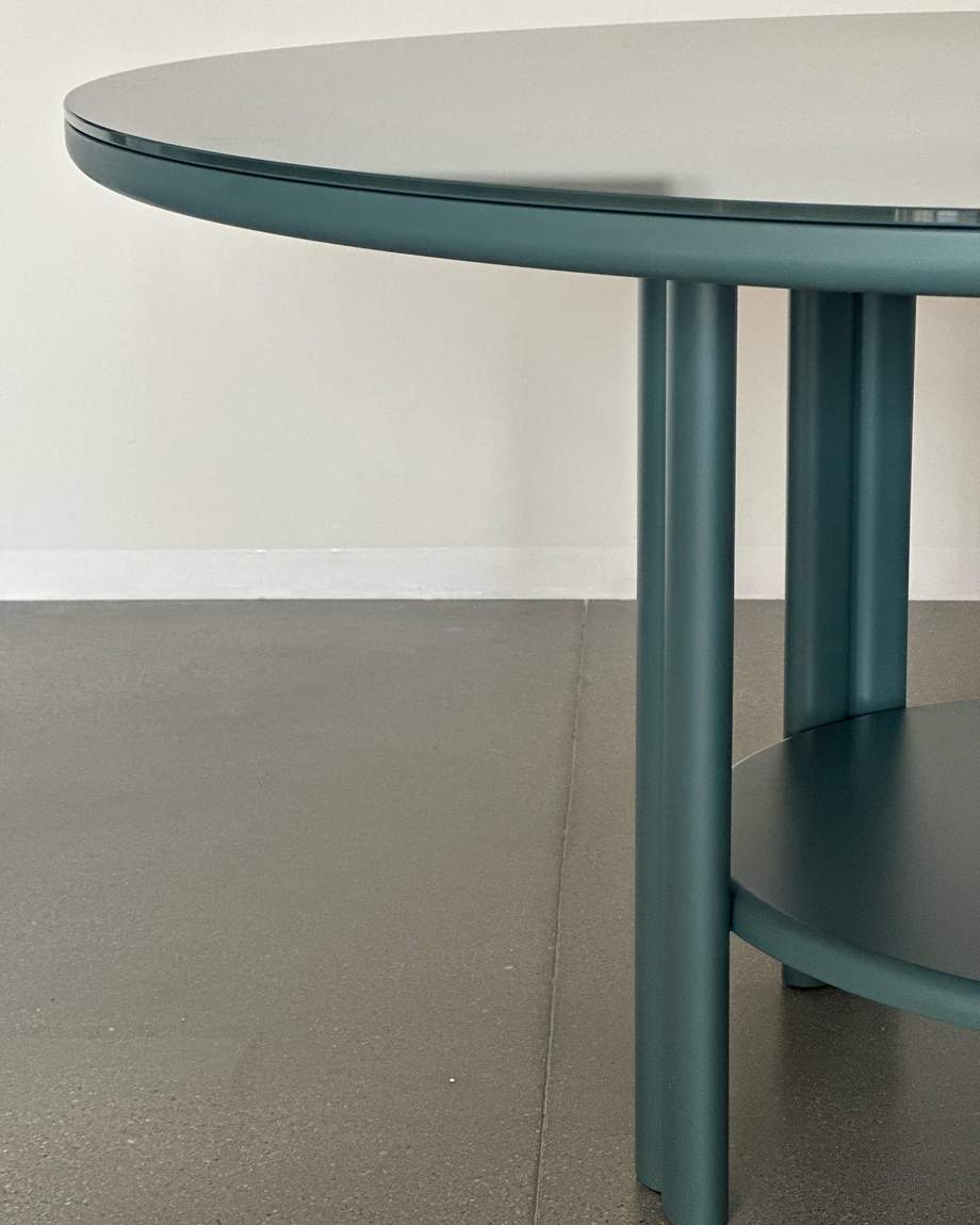 Saba Anam Table